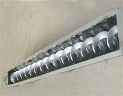 無軸螺旋機-管式無軸輸送機